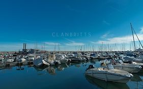 Apartamento Marina Suite