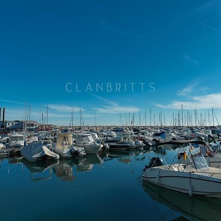 Apartamento Marina Suite Benalmadena Exterior photo